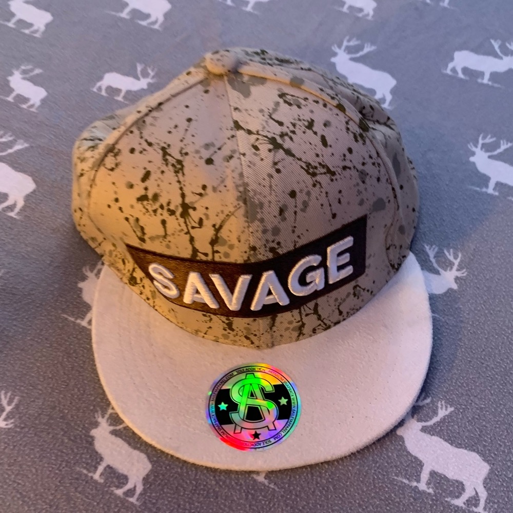 SnapBack Hat